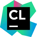 Jb Clion SVG Icon